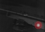 Image of strafing of train European Theater, 1944, second 50 stock footage video 65675047702