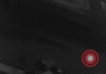 Image of strafing of train European Theater, 1944, second 52 stock footage video 65675047702