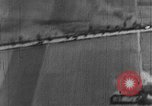 Image of strafing of convoy European Theater, 1944, second 5 stock footage video 65675047703