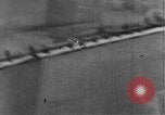 Image of strafing of convoy European Theater, 1944, second 6 stock footage video 65675047703