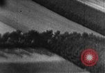 Image of strafing of convoy European Theater, 1944, second 15 stock footage video 65675047703