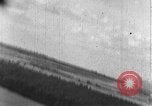 Image of strafing of convoy European Theater, 1944, second 16 stock footage video 65675047703
