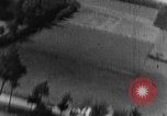 Image of strafing of convoy European Theater, 1944, second 20 stock footage video 65675047703