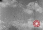 Image of strafing of convoy European Theater, 1944, second 22 stock footage video 65675047703