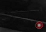 Image of strafing of convoy European Theater, 1944, second 23 stock footage video 65675047703