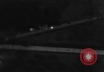 Image of strafing of convoy European Theater, 1944, second 24 stock footage video 65675047703