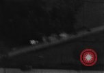 Image of strafing of convoy European Theater, 1944, second 25 stock footage video 65675047703