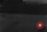 Image of strafing of convoy European Theater, 1944, second 26 stock footage video 65675047703