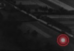 Image of strafing of convoy European Theater, 1944, second 27 stock footage video 65675047703