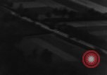 Image of strafing of convoy European Theater, 1944, second 28 stock footage video 65675047703