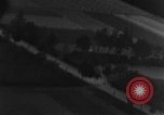 Image of strafing of convoy European Theater, 1944, second 30 stock footage video 65675047703