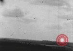 Image of strafing of convoy European Theater, 1944, second 32 stock footage video 65675047703