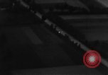 Image of strafing of convoy European Theater, 1944, second 34 stock footage video 65675047703