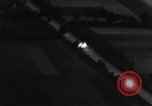 Image of strafing of convoy European Theater, 1944, second 35 stock footage video 65675047703