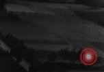 Image of strafing of convoy European Theater, 1944, second 37 stock footage video 65675047703