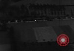 Image of strafing of convoy European Theater, 1944, second 40 stock footage video 65675047703