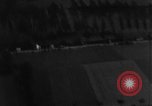 Image of strafing of convoy European Theater, 1944, second 41 stock footage video 65675047703