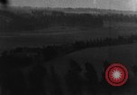 Image of strafing of convoy European Theater, 1944, second 43 stock footage video 65675047703