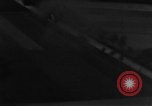 Image of strafing of convoy European Theater, 1944, second 45 stock footage video 65675047703