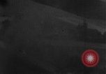 Image of strafing of convoy European Theater, 1944, second 47 stock footage video 65675047703