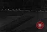 Image of strafing of convoy European Theater, 1944, second 50 stock footage video 65675047703