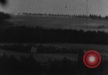 Image of strafing of convoy European Theater, 1944, second 53 stock footage video 65675047703