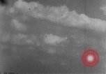 Image of strafing of convoy European Theater, 1944, second 54 stock footage video 65675047703