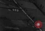Image of strafing of convoy European Theater, 1944, second 55 stock footage video 65675047703