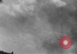 Image of strafing of motor vehicles European Theater, 1944, second 19 stock footage video 65675047704
