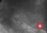 Image of strafing of motor vehicles European Theater, 1944, second 37 stock footage video 65675047704