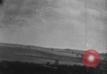 Image of strafing of motor vehicles European Theater, 1944, second 43 stock footage video 65675047704