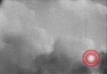 Image of strafing of motor vehicles European Theater, 1944, second 49 stock footage video 65675047704