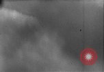 Image of strafing of motor vehicles European Theater, 1944, second 56 stock footage video 65675047704