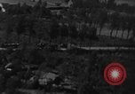 Image of attacking motor vehicles European Theater, 1944, second 5 stock footage video 65675047705