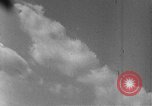 Image of attacking motor vehicles European Theater, 1944, second 9 stock footage video 65675047705