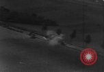 Image of attacking motor vehicles European Theater, 1944, second 12 stock footage video 65675047705