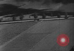 Image of attacking motor vehicles European Theater, 1944, second 17 stock footage video 65675047705
