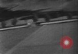 Image of attacking motor vehicles European Theater, 1944, second 18 stock footage video 65675047705