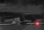 Image of attacking motor vehicles European Theater, 1944, second 19 stock footage video 65675047705