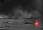 Image of attacking motor vehicles European Theater, 1944, second 20 stock footage video 65675047705