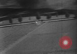 Image of attacking motor vehicles European Theater, 1944, second 23 stock footage video 65675047705