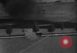Image of attacking motor vehicles European Theater, 1944, second 24 stock footage video 65675047705