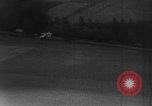 Image of attacking motor vehicles European Theater, 1944, second 31 stock footage video 65675047705