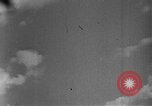 Image of attacking motor vehicles European Theater, 1944, second 36 stock footage video 65675047705