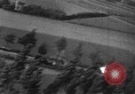 Image of attacking motor vehicles European Theater, 1944, second 39 stock footage video 65675047705