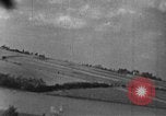 Image of attacking motor vehicles European Theater, 1944, second 40 stock footage video 65675047705