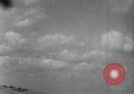 Image of attacking motor vehicles European Theater, 1944, second 41 stock footage video 65675047705