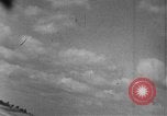 Image of attacking motor vehicles European Theater, 1944, second 42 stock footage video 65675047705