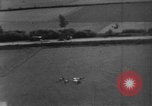 Image of attacking motor vehicles European Theater, 1944, second 43 stock footage video 65675047705