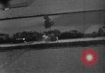 Image of attacking motor vehicles European Theater, 1944, second 44 stock footage video 65675047705